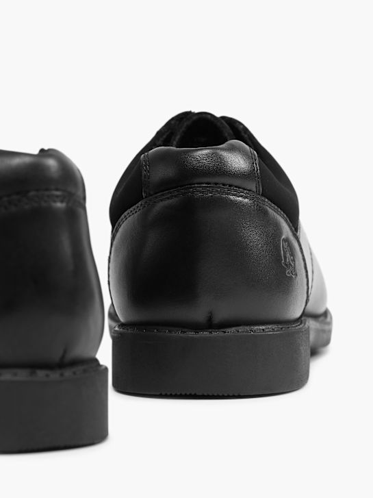 hush welpen schule schuh formalen schuh-black deichmann