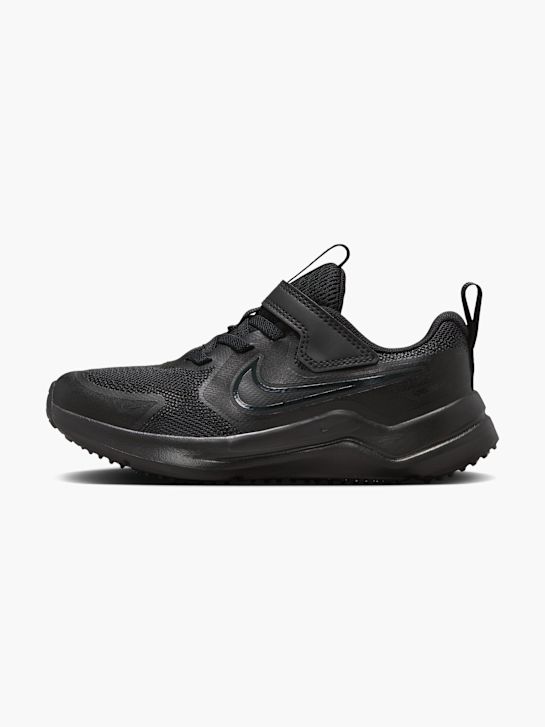 nike kosmischer lÄufer ps trainer black deichmann