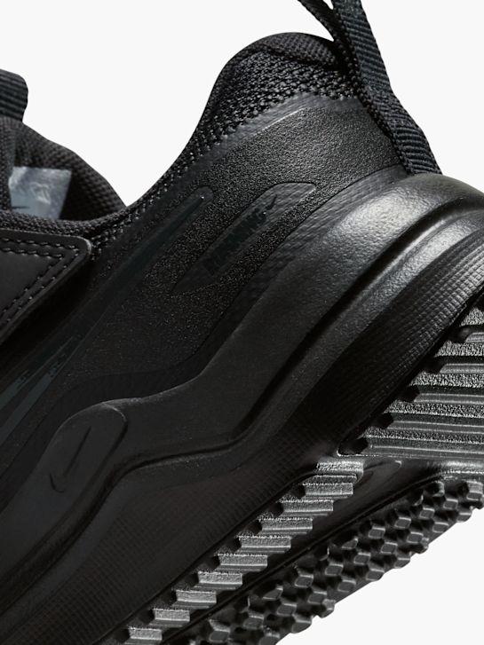 nike kosmischer lÄufer ps trainer black deichmann