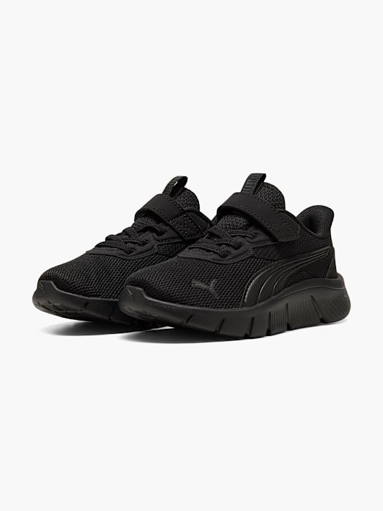 puma flexfocus lite moderne ac ps trainer black deichmann