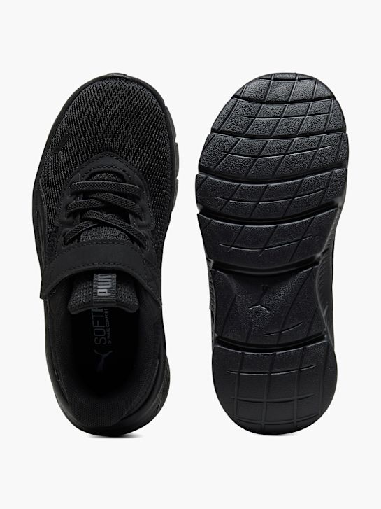 puma flexfocus lite moderne ac ps trainer black deichmann