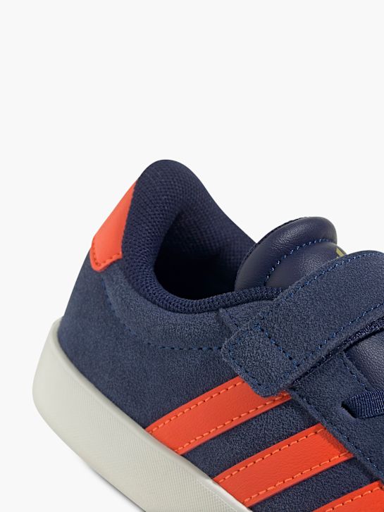 adidas vl court 3.0 el c-trainer-blau deichmann