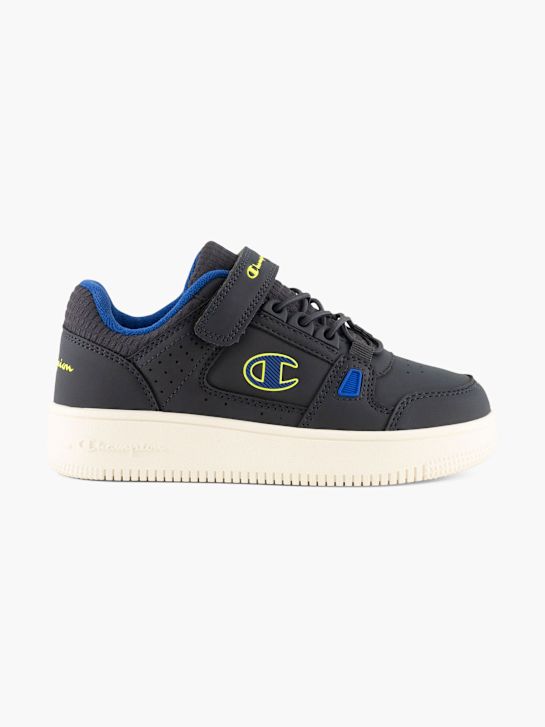 champion rd18 comb low b ps trainer blau deichmann
