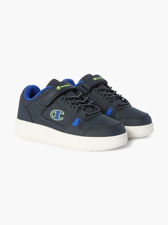 champion rd18 comb low b ps trainer blau deichmann