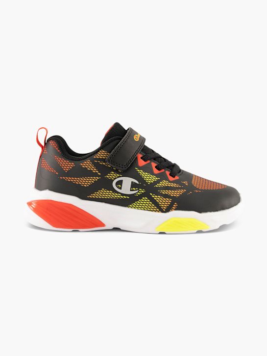 champion wave tri g ps trainer black deichmann