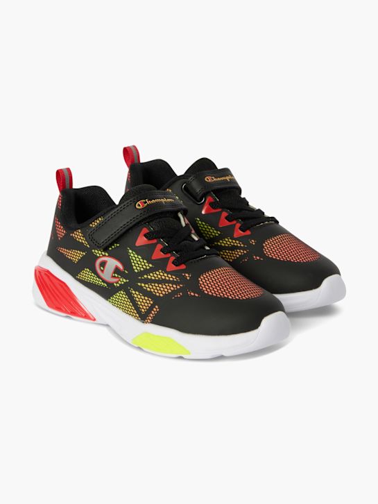 champion wave tri g ps trainer black deichmann