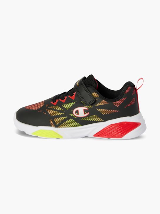 champion wave tri g ps trainer black deichmann