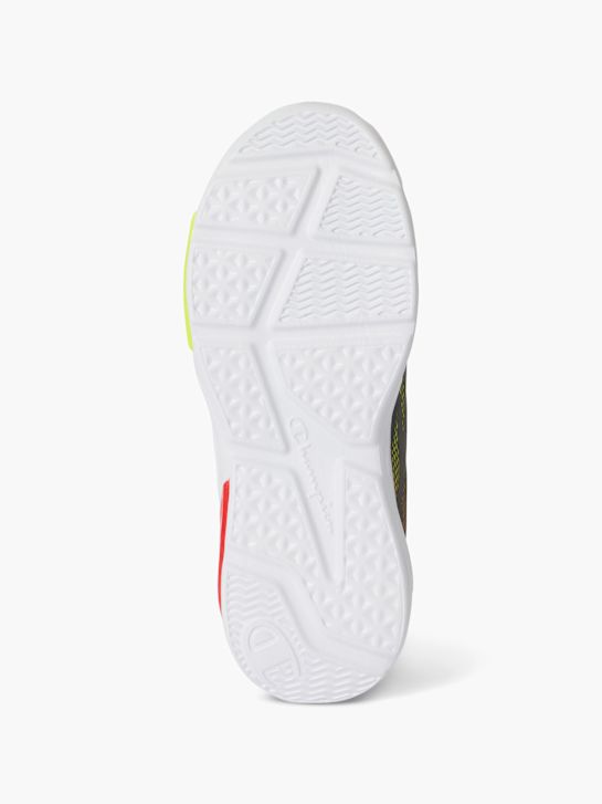 champion wave tri g ps trainer black deichmann