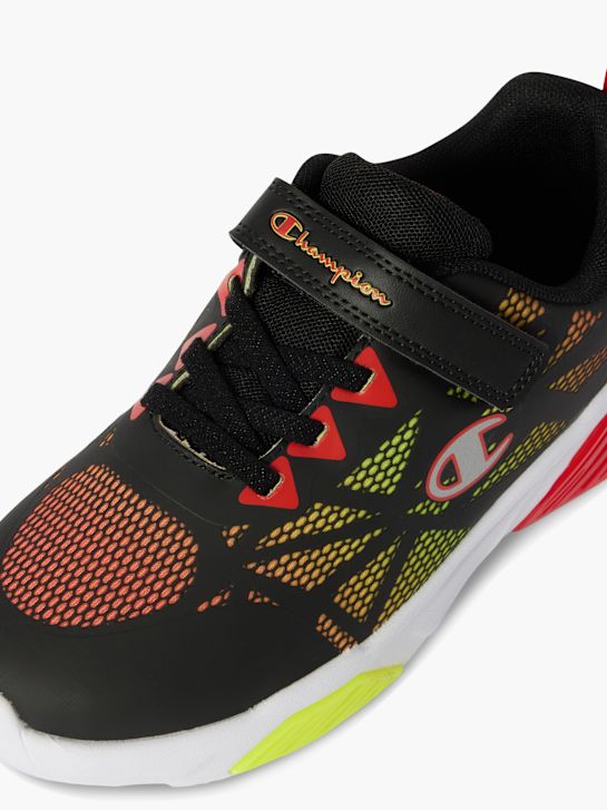 champion wave tri g ps trainer black deichmann