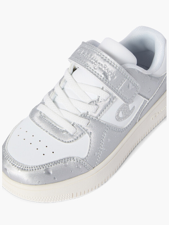 champion rd18 bubble g ps trainer grau deichmann