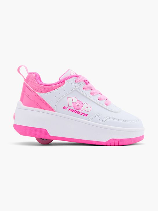 heelys trainer pink deichmann