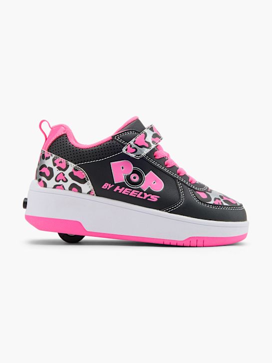 heelys trainers black deichmann