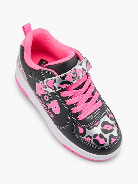 heelys trainers black deichmann