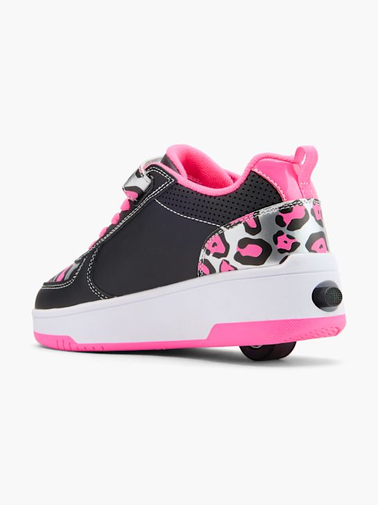 heelys trainers black deichmann