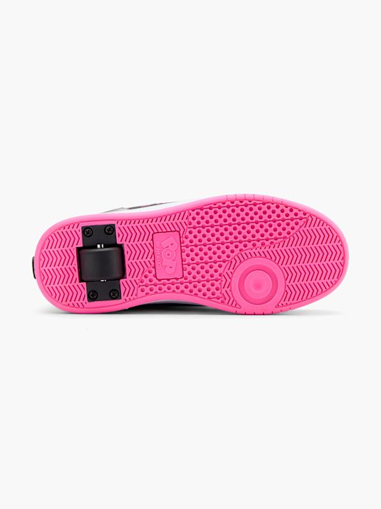 heelys trainers black deichmann