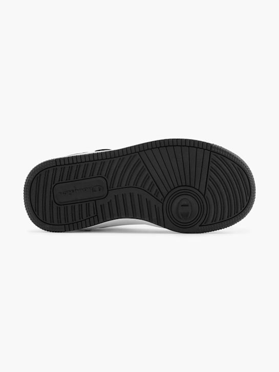 champion rd18 2.0 mid b-gs-high-top trainers red deichmann