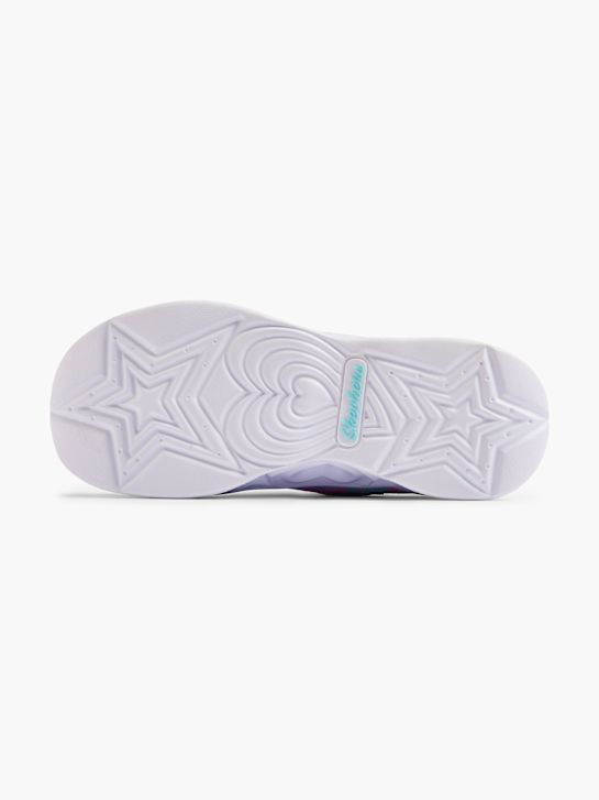 skechers kaileigh 2.0 trainer lila deichmann