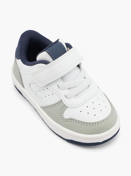 vty trainers white deichmann