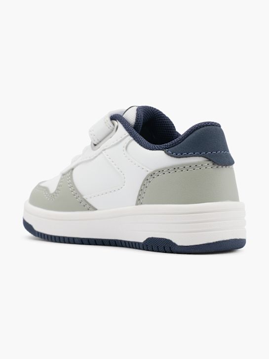 vty trainers white deichmann