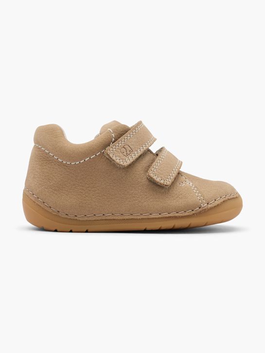 elefanten-loop-niedrige schuh-beige deichmann