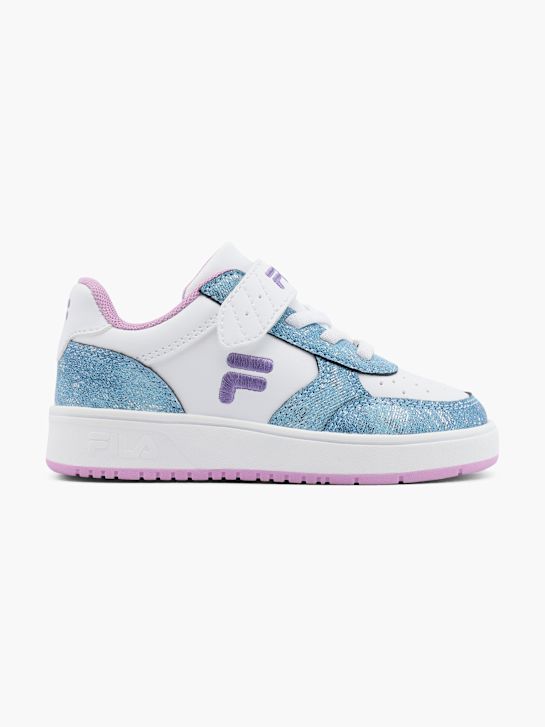 fila trainer blau deichmann