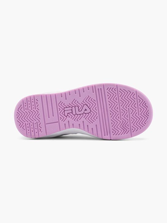 fila trainer blau deichmann