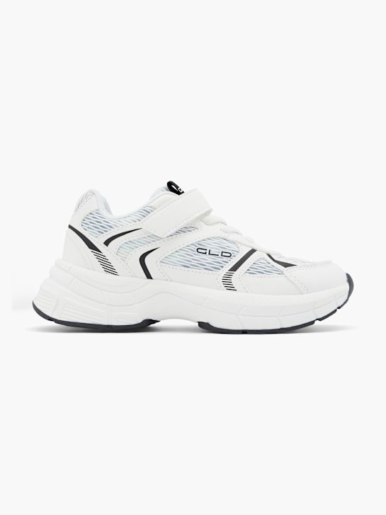 graceland trainers white deichmann