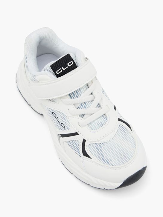 graceland trainers white deichmann