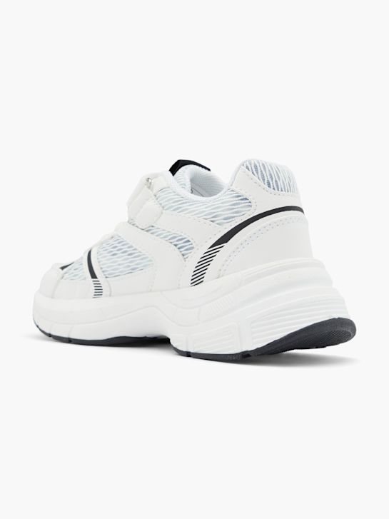 graceland trainers white deichmann