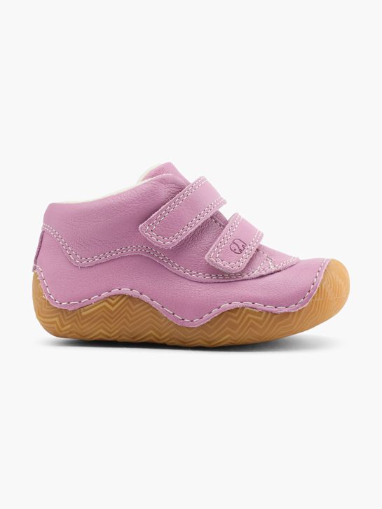 elefanten osimo low schuh-rosa deichmann