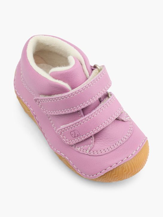 elefanten osimo low schuh-rosa deichmann
