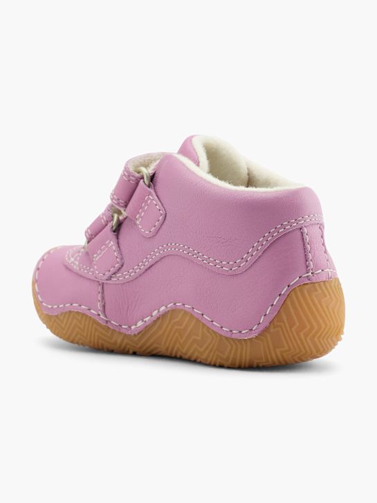 elefanten osimo low schuh-rosa deichmann