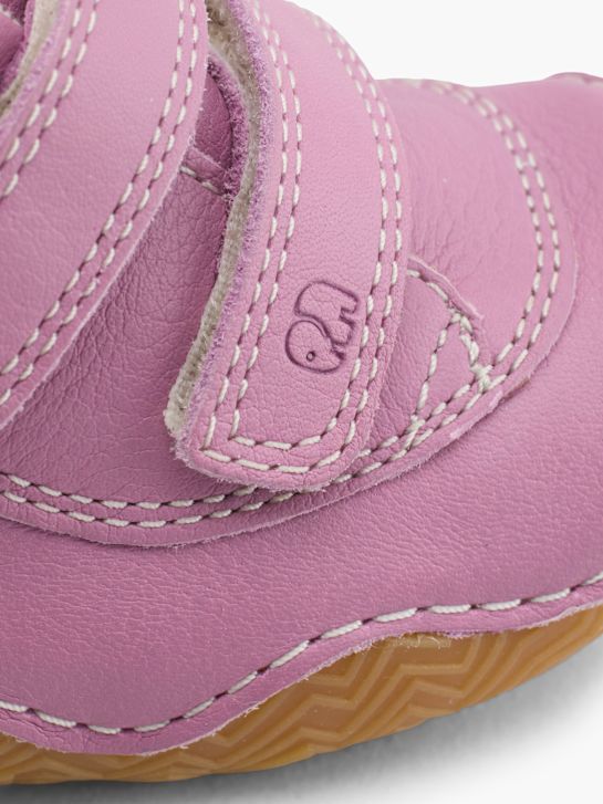 elefanten osimo low schuh-rosa deichmann