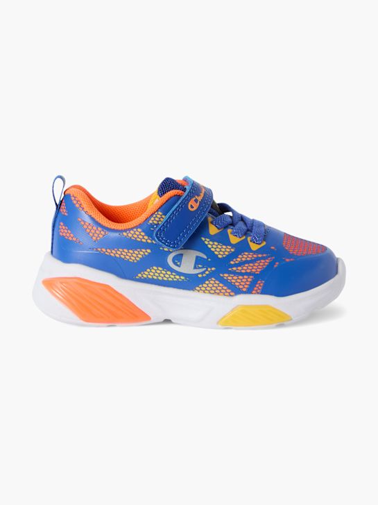 champion wave tri b td trainer blau deichmann