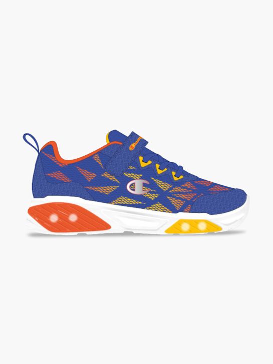 champion wave tri b td trainer blau deichmann