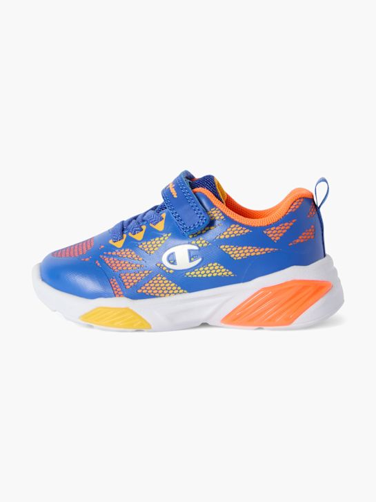 champion wave tri b td trainer blau deichmann