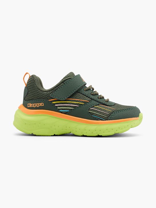 kappa trainer khaki deichmann