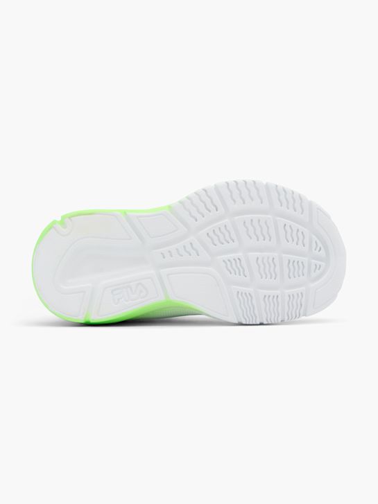 fila trainers grey deichmann