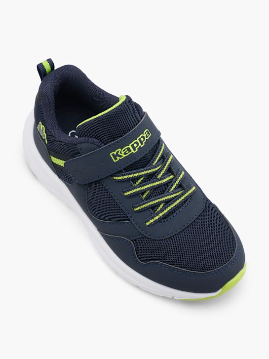 kappa trainer blau deichmann