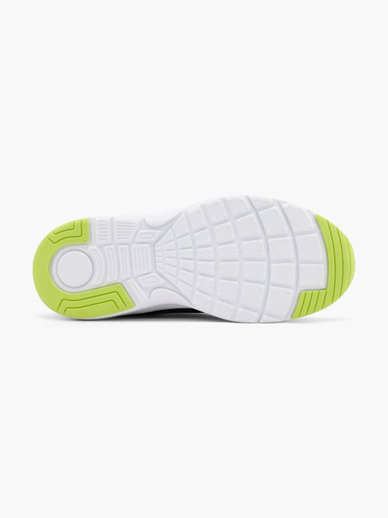 kappa trainer blau deichmann