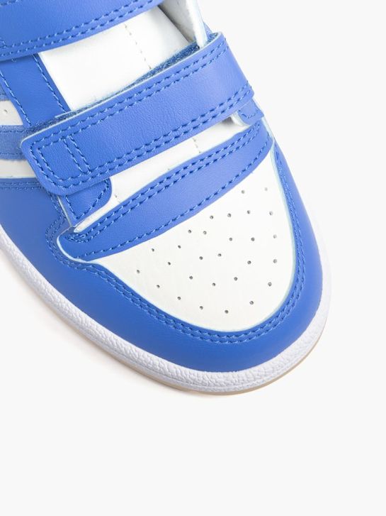 adidas break start-el cf-c-trainer-blau deichmann