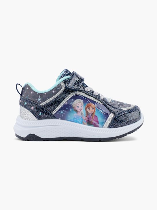 disney frozen trainer blau deichmann