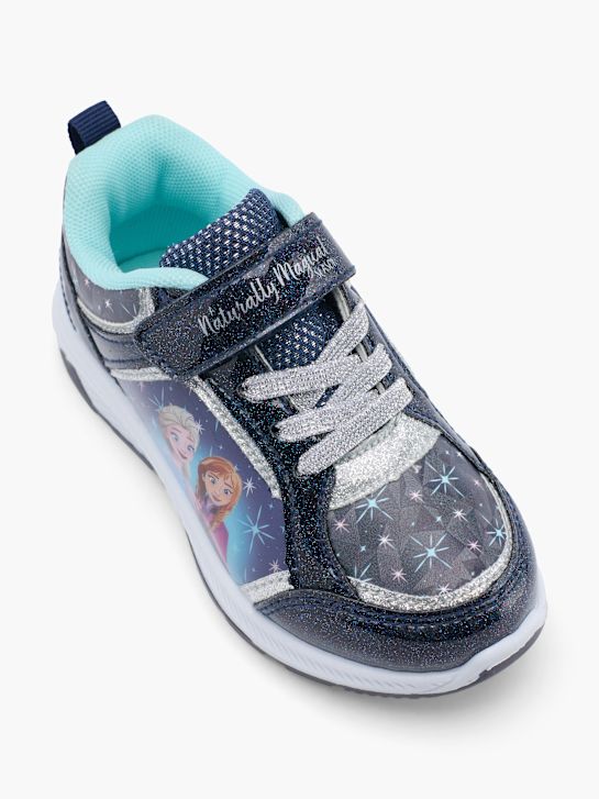 disney frozen trainer blau deichmann