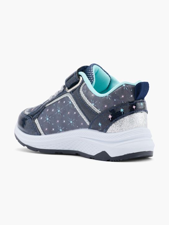 disney frozen trainer blau deichmann