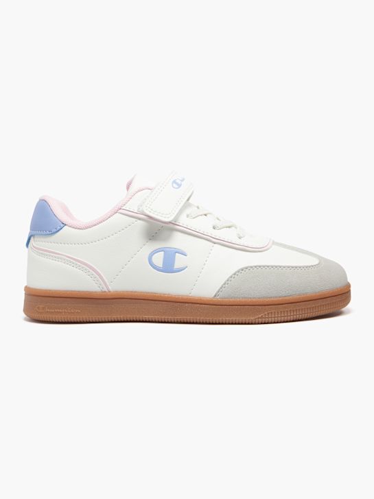 champion prestige mix g ps trainers white deichmann
