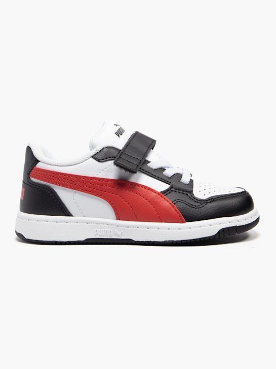 puma reb-l ac inf trainer rot deichmann