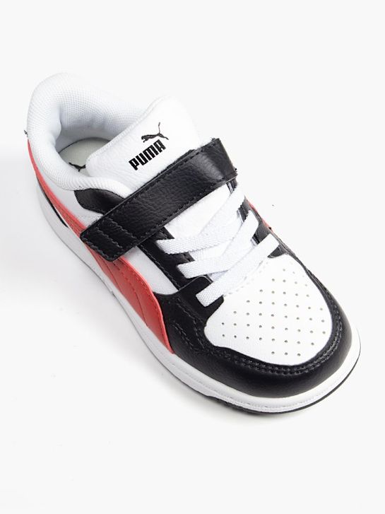 puma reb-l ac inf trainer rot deichmann