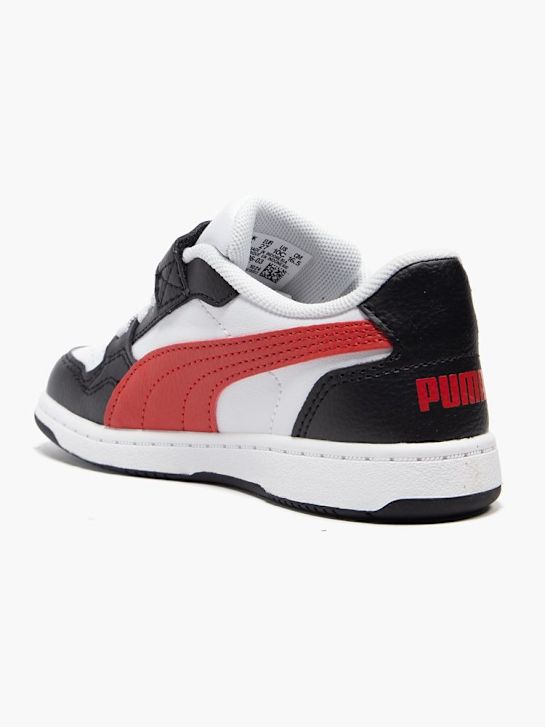 puma reb-l ac inf trainer rot deichmann