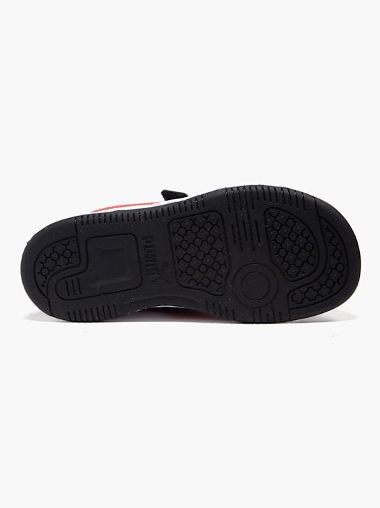 puma reb-l ac inf trainer rot deichmann