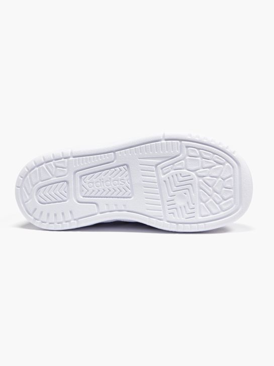 adidas pause starten cf i trainer lila deichmann